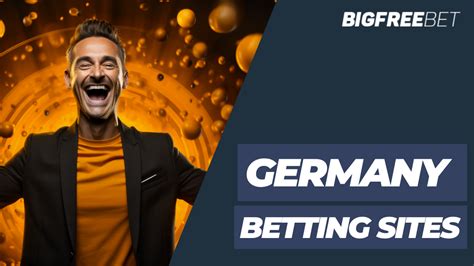 sports betting germany